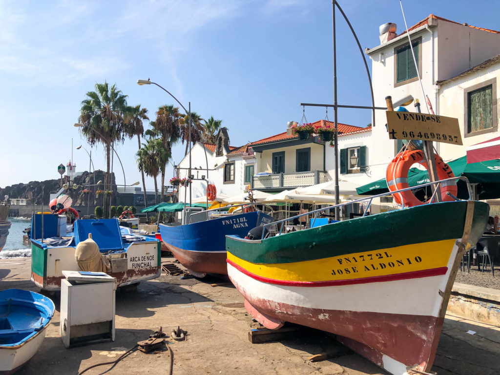 Image Camara de Lobos