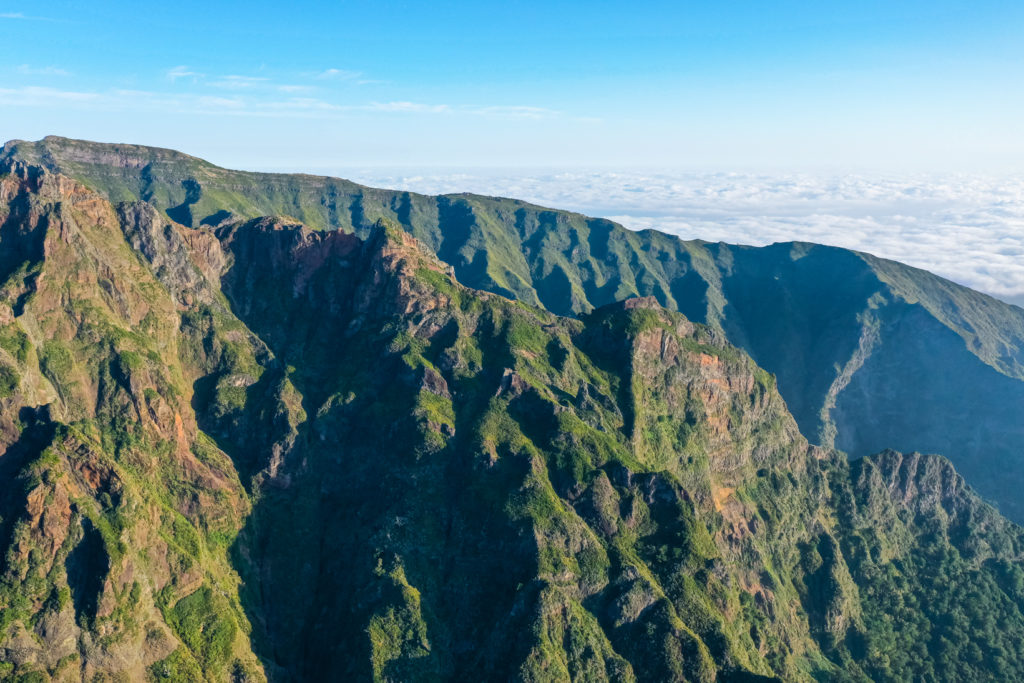 Image Pico do Arieiro