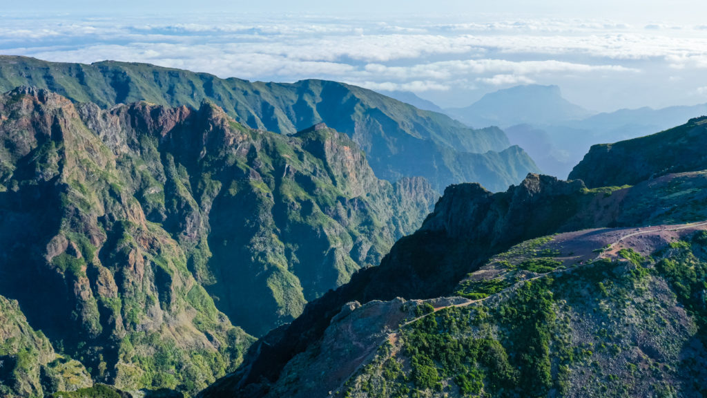 Image Pico do Arieiro