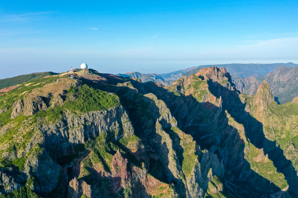 Image Pico do Arieiro