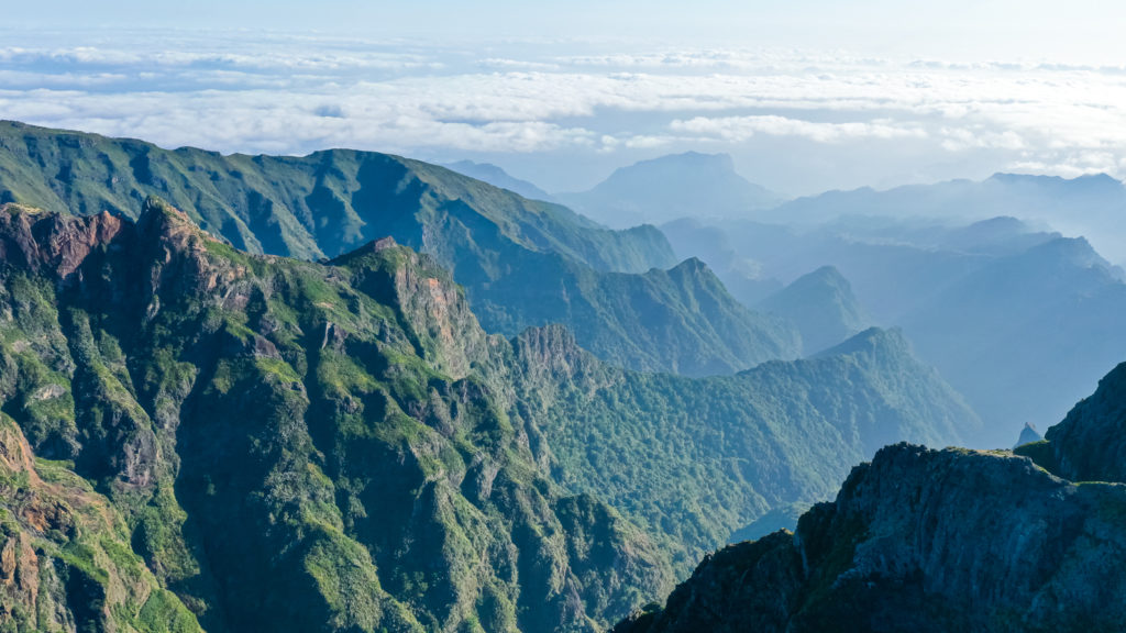 Image Pico do Arieiro